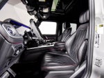 2022 Mercedes-Benz AMG® G 63 G 63 AMG® 4MATIC®