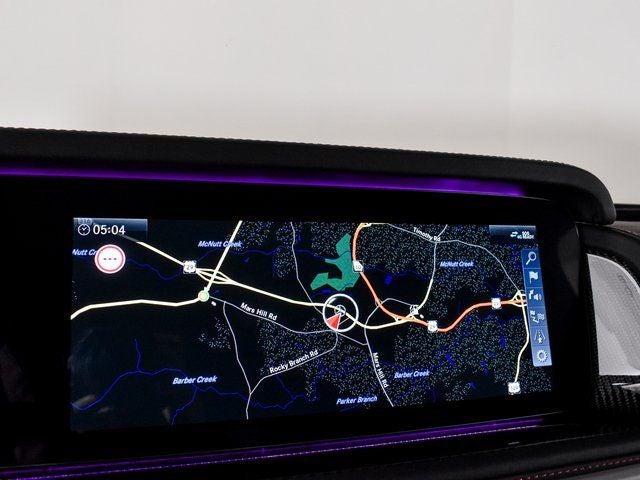 2022 Mercedes-Benz AMG® G 63 G 63 AMG® 4MATIC®