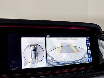 2022 Mercedes-Benz AMG® G 63 G 63 AMG® 4MATIC®