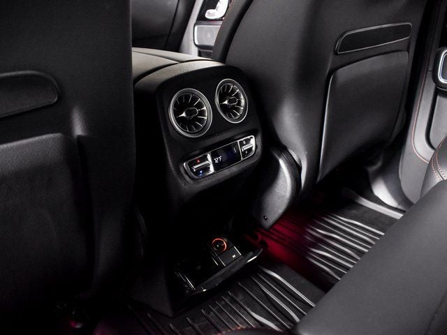 2022 Mercedes-Benz AMG® G 63 G 63 AMG® 4MATIC®