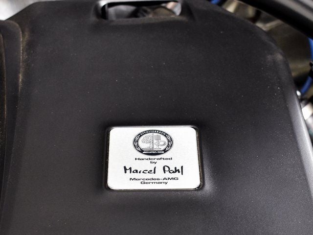 2022 Mercedes-Benz AMG® G 63 G 63 AMG® 4MATIC®