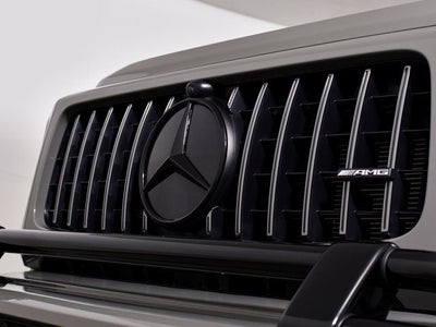 2022 Mercedes-Benz AMG® G 63 G 63 AMG® 4MATIC®