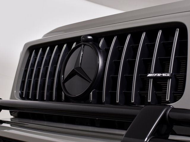 2022 Mercedes-Benz AMG® G 63 G 63 AMG® 4MATIC®
