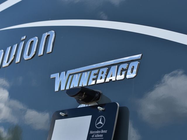 2023 Mercedes-Benz Sprinter Cab Chassis Cab Chassis 170 WB WINNEBAGO NAVION