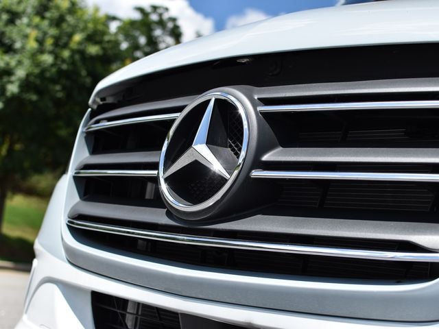 2023 Mercedes-Benz Sprinter Cab Chassis Cab Chassis 170 WB WINNEBAGO NAVION
