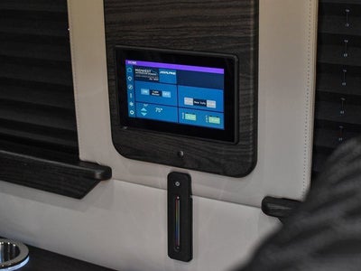 2026 Mercedes-Benz Sprinter Cargo Van Midwest High Roof