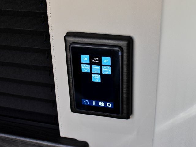2026 Mercedes-Benz Sprinter Cargo Van Midwest High Roof