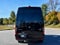 2024 Mercedes-Benz Sprinter Cargo Van 170 LA West 15 Passenger Shuttle High Roof