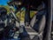 2024 Mercedes-Benz Sprinter Cargo Van 170 LA West 15 Passenger Shuttle High Roof