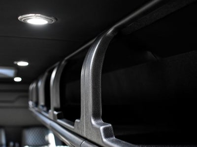 2024 Mercedes-Benz Sprinter Cargo Van 170 LA West 15 Passenger Shuttle High Roof