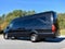 2024 Mercedes-Benz Sprinter Cargo Van 170 LA West 15 Passenger Shuttle High Roof
