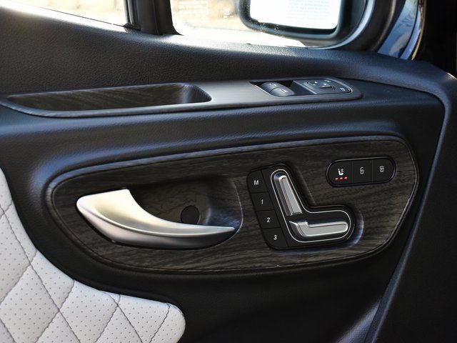 2026 Mercedes-Benz Sprinter Cargo Van Midwest High Roof