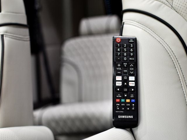 2026 Mercedes-Benz Sprinter Cargo Van Midwest High Roof