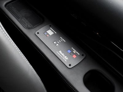 2026 Mercedes-Benz Sprinter Cargo Van Signature Series Passenger Conversion