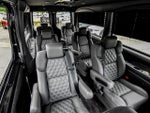 2026 Mercedes-Benz Sprinter Cargo Van Signature Series Passenger Conversion