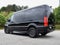 2026 Mercedes-Benz Sprinter Cargo Van Signature Series Passenger Conversion