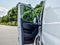 2025 Mercedes-Benz Sprinter Cargo Van Cargo 144 WB