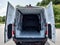 2025 Mercedes-Benz Sprinter Cargo Van Cargo 144 WB
