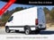 2024 Mercedes-Benz Sprinter Crew Van Cargo 144 WB 4MATIC®