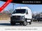 2024 Mercedes-Benz Sprinter Crew Van Cargo 144 WB 4MATIC®
