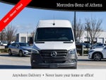 2024 Mercedes-Benz Sprinter Crew Van Cargo 144 WB 4MATIC®