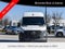 2024 Mercedes-Benz Sprinter Crew Van Cargo 144 WB 4MATIC®
