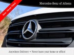 2024 Mercedes-Benz Sprinter Crew Van Cargo 144 WB 4MATIC®