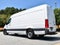 2024 Mercedes-Benz Sprinter Cargo Van Cargo 170 WB High Roof