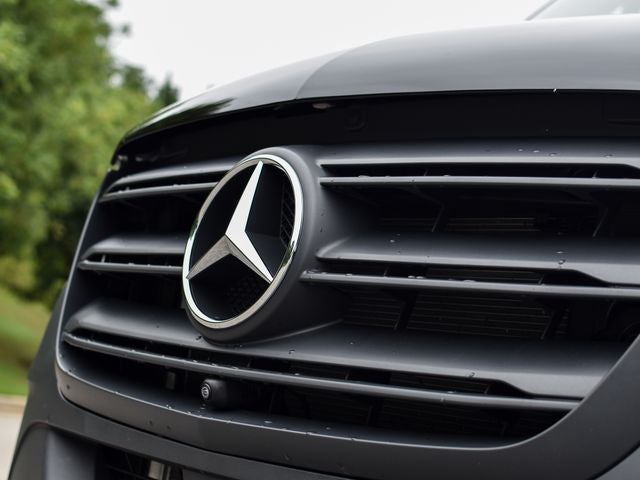 2025 Mercedes-Benz Sprinter Passenger Van Passenger 144 WB