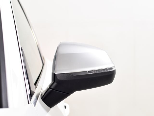 2019 Audi SQ5 3.0T Premium Plus quattro