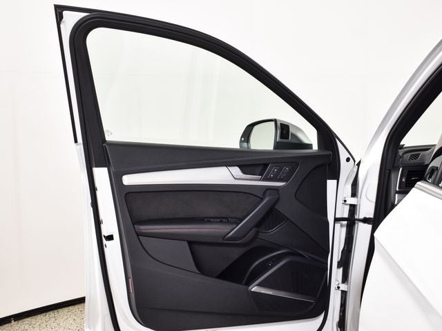 2019 Audi SQ5 3.0T Premium Plus quattro