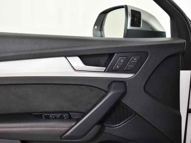 2019 Audi SQ5 3.0T Premium Plus quattro