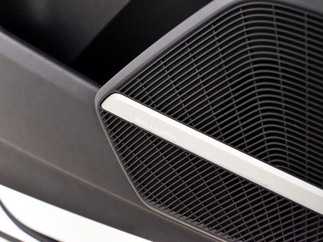 2019 Audi SQ5 3.0T Premium Plus quattro