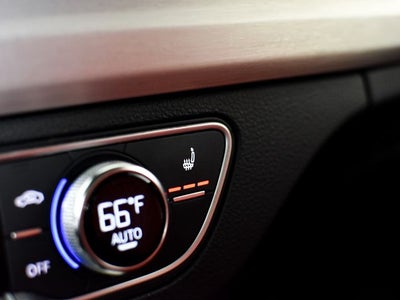 2019 Audi SQ5 3.0T Premium Plus quattro