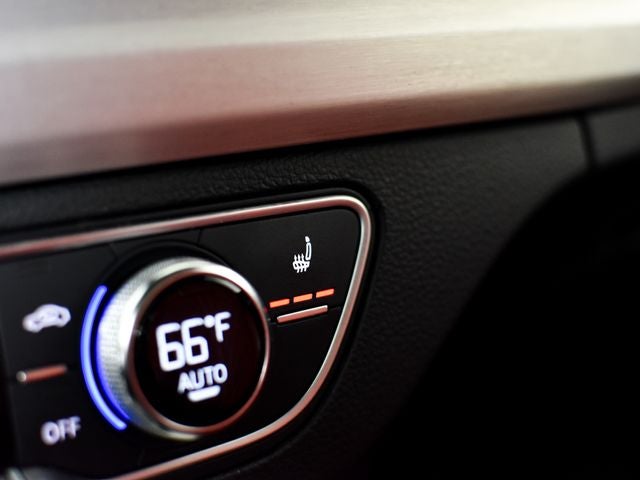 2019 Audi SQ5 3.0T Premium Plus quattro