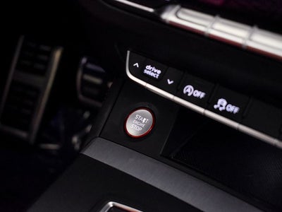 2019 Audi SQ5 3.0T Premium Plus quattro