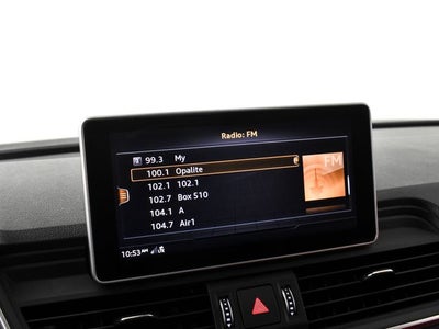 2019 Audi SQ5 3.0T Premium Plus quattro