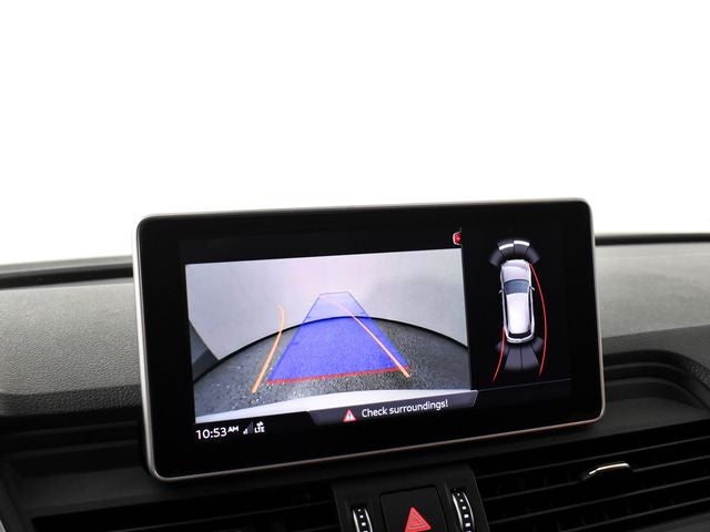 2019 Audi SQ5 3.0T Premium Plus quattro