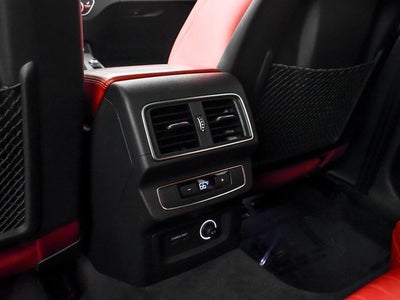 2019 Audi SQ5 3.0T Premium Plus quattro