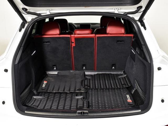 2019 Audi SQ5 3.0T Premium Plus quattro