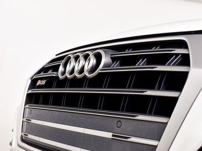 2019 Audi SQ5 3.0T Premium Plus quattro