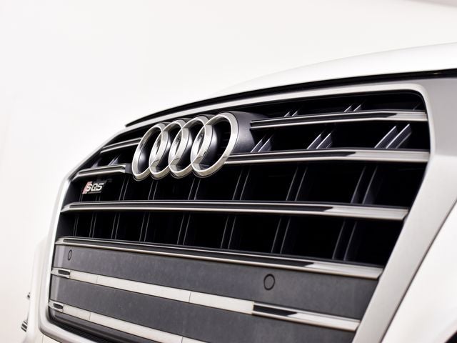 2019 Audi SQ5 3.0T Premium Plus quattro