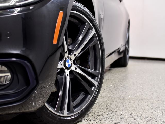 2019 BMW 4 Series 430i