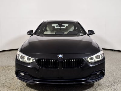 2019 BMW 4 Series 430i