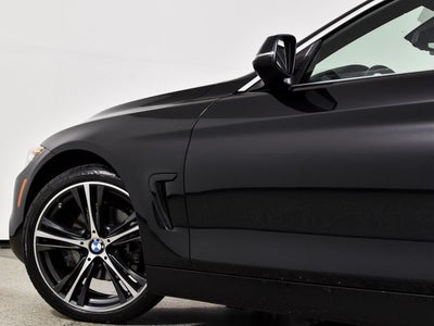 2019 BMW 4 Series 430i