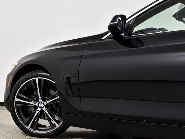 2019 BMW 4 Series 430i