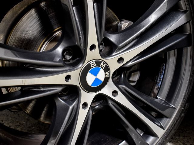 2019 BMW 4 Series 430i