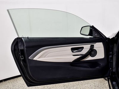 2019 BMW 4 Series 430i