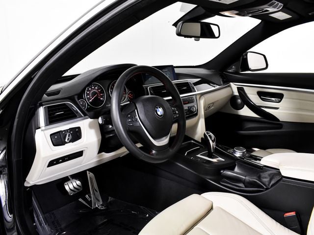 2019 BMW 4 Series 430i