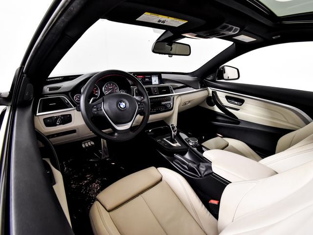 2019 BMW 4 Series 430i